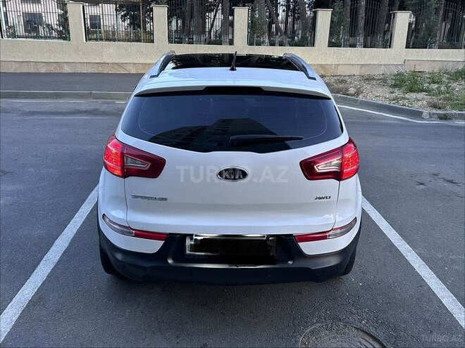 Kia Sportage-3