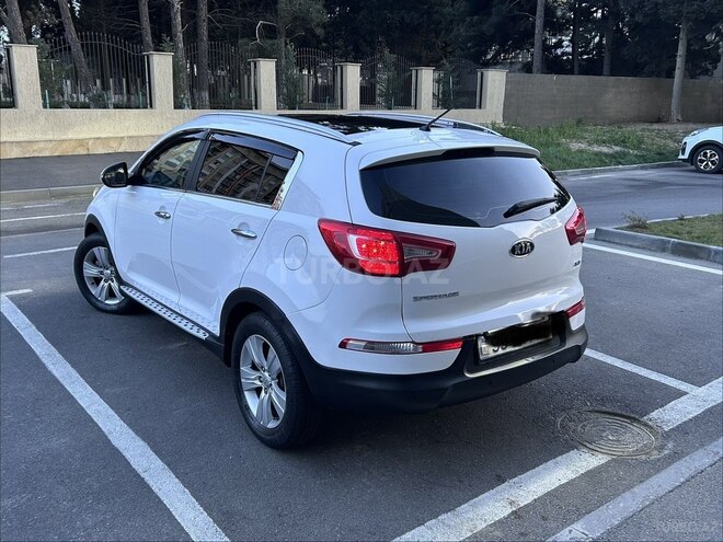 Kia Sportage-8