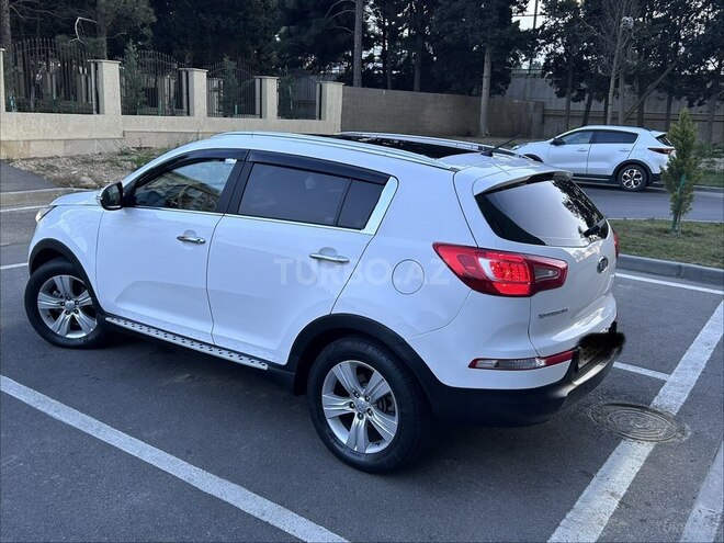 Kia Sportage-9