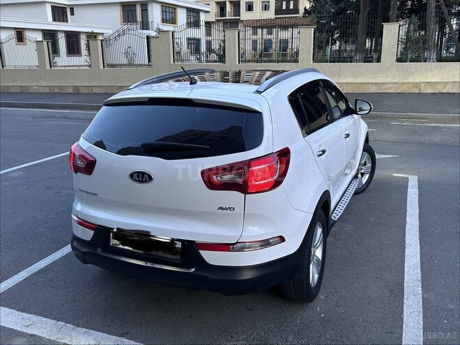 Kia Sportage-4