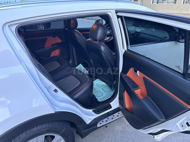 Kia Sportage-15