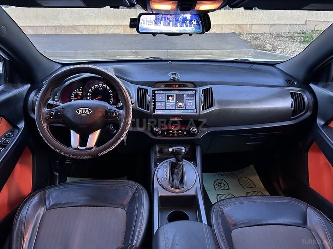 Kia Sportage-13