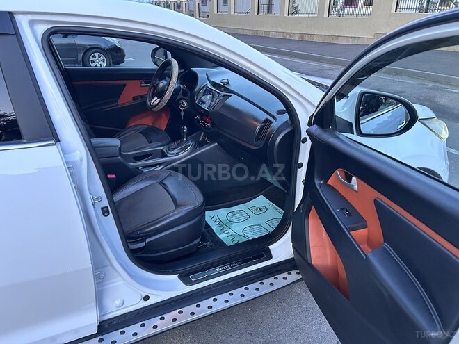 Kia Sportage-16