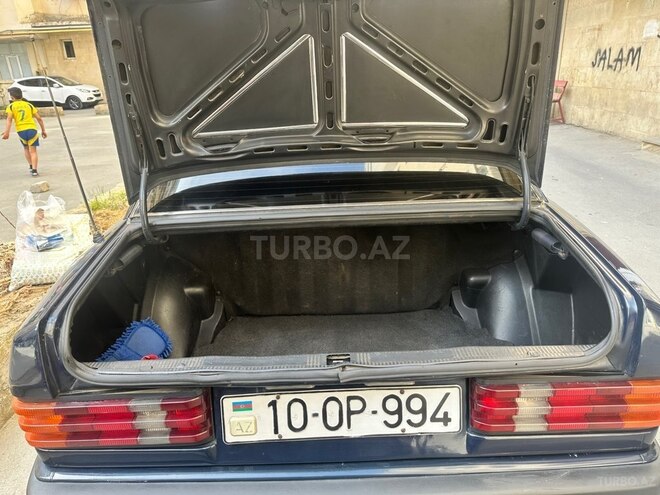 Mercedes 190-6