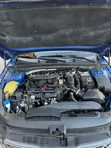 Kia K5-20