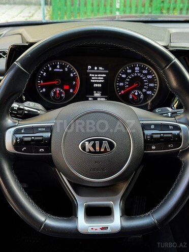 Kia K5-18