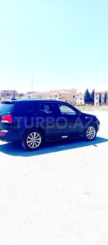 Kia Sorento-8
