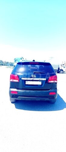 Kia Sorento-9