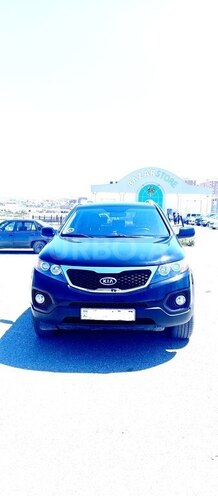 Kia Sorento-1