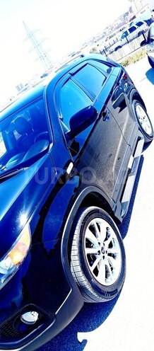 Kia Sorento-5