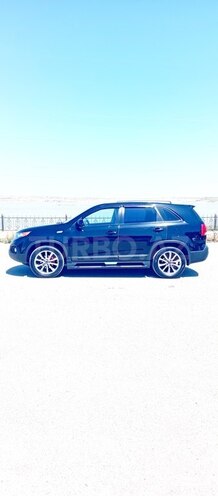 Kia Sorento-10