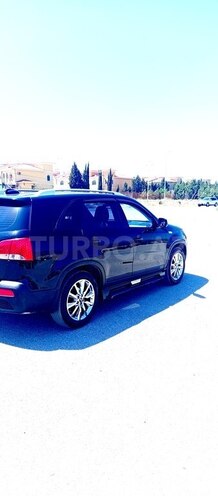 Kia Sorento-2