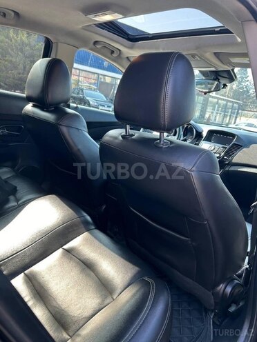 Chevrolet Cruze-9