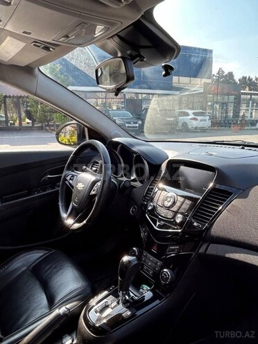 Chevrolet Cruze-7