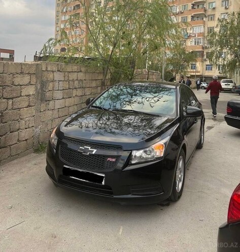 Chevrolet Cruze-3
