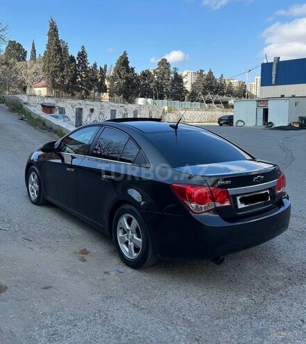 Chevrolet Cruze-8