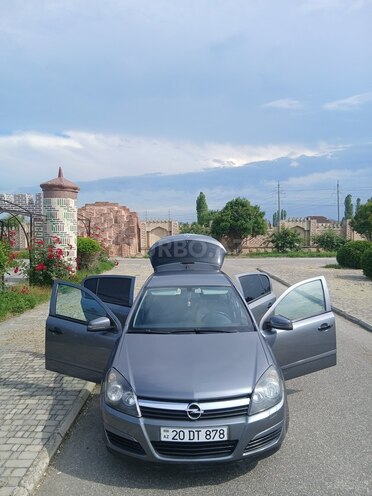 Opel Astra-17