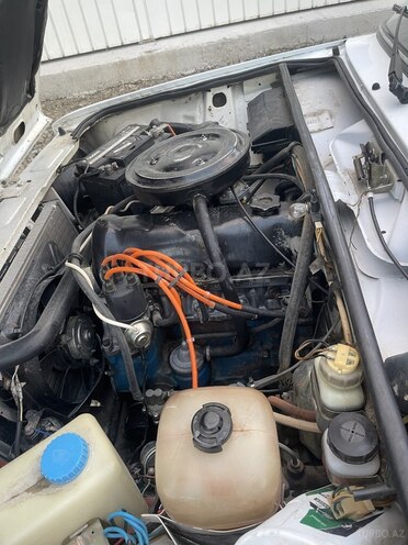 LADA (VAZ) 2107-8
