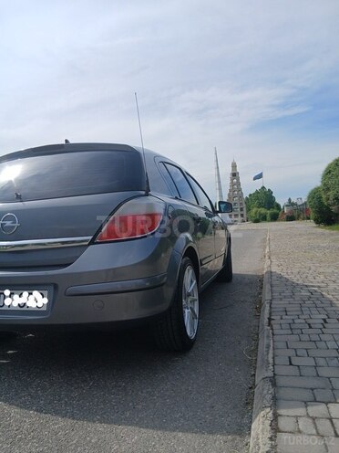 Opel Astra-5