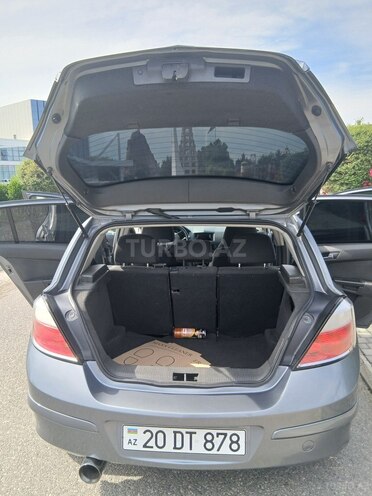Opel Astra-14