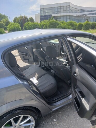 Opel Astra-12