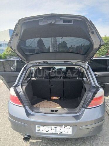 Opel Astra-13
