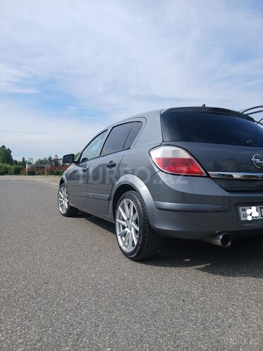 Opel Astra-7