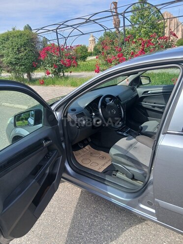Opel Astra-9