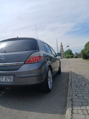 Opel Astra-6