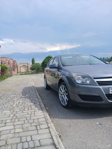 Opel Astra-3
