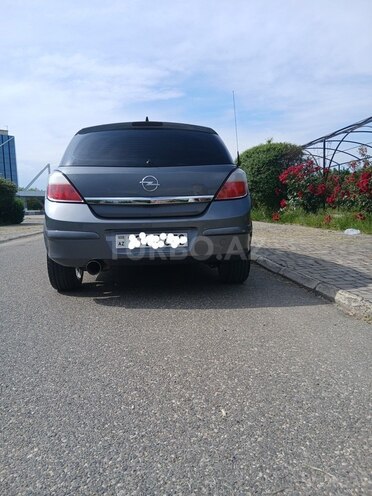 Opel Astra-4