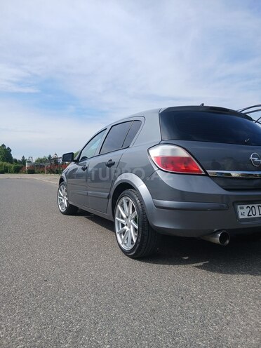 Opel Astra-8