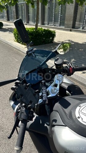 CFMOTO 450 SR-S-4