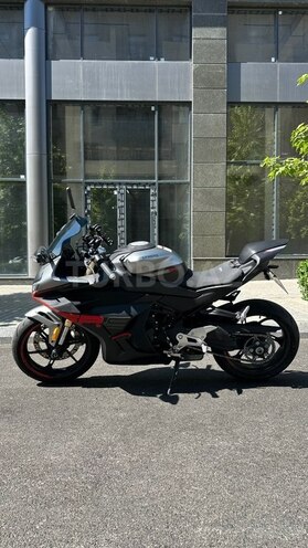 CFMOTO 450 SR-S-6