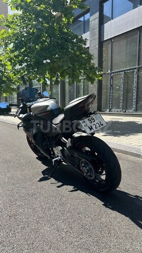 CFMOTO 450 SR-S-5