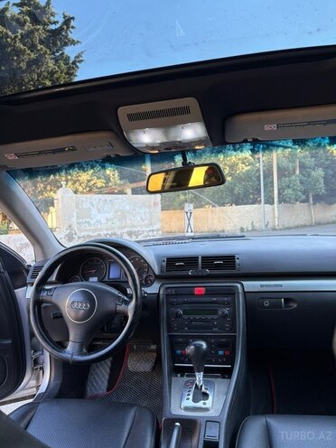 Audi A4-5