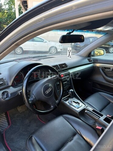 Audi A4-6