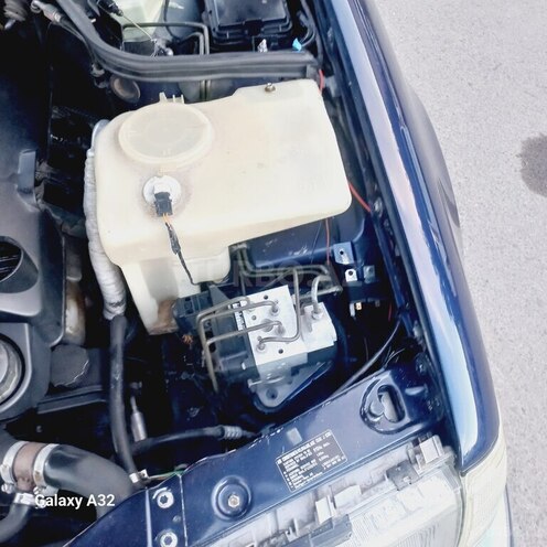 Mercedes C 240-3