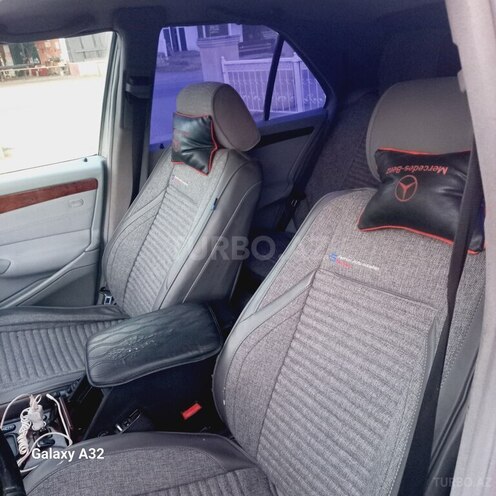 Mercedes C 240-5