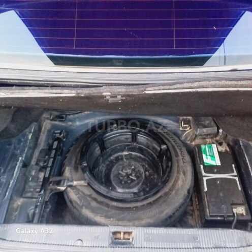 Mercedes C 240-7