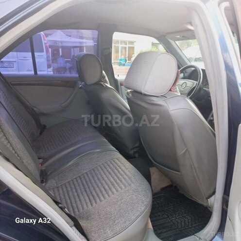 Mercedes C 240-15