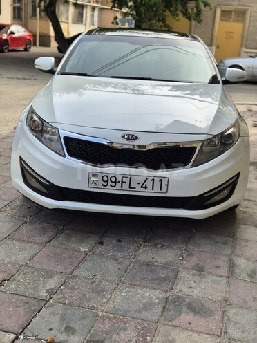 Kia Optima-1