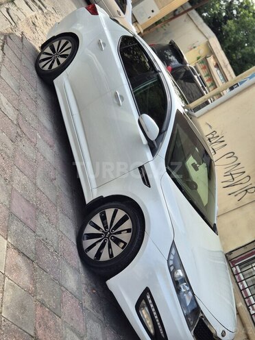 Kia Optima-2