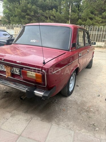 LADA (VAZ) 2106-5