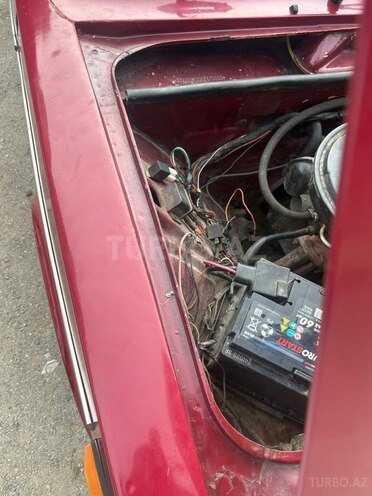 LADA (VAZ) 2106-3