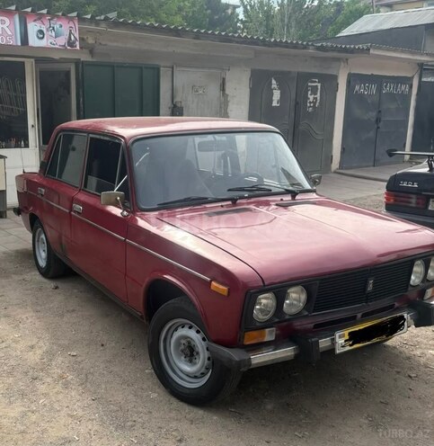 LADA (VAZ) 2106-8
