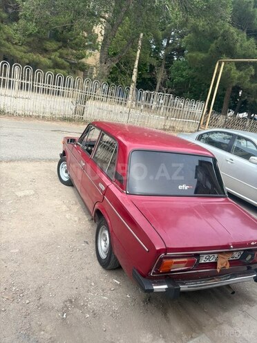 LADA (VAZ) 2106-4