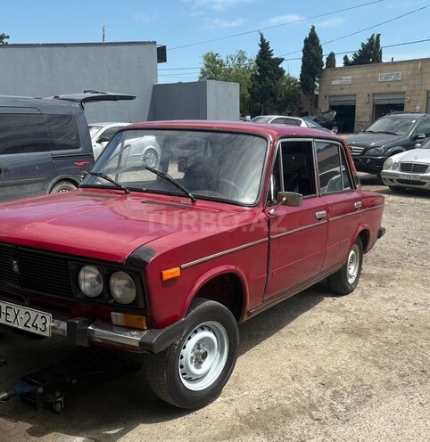 LADA (VAZ) 2106-14