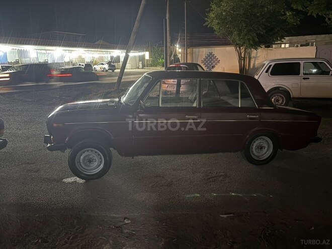 LADA (VAZ) 2106-16