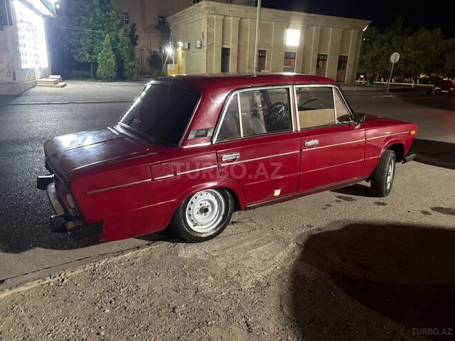 LADA (VAZ) 2106-15